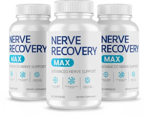 Nerve Recovery Max